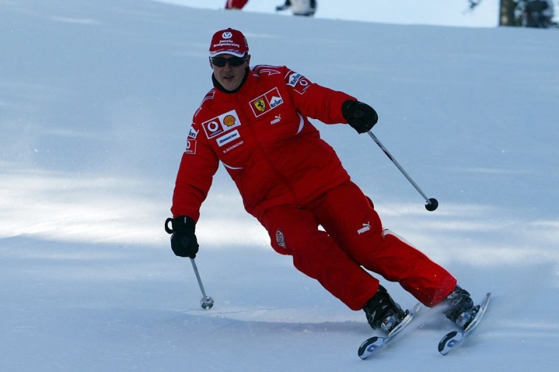 Michael Schumacher (Michael Schumacher)
