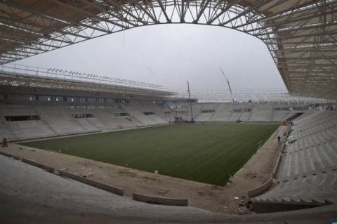 nagyerdei stadion (nagyerdei stadion, )