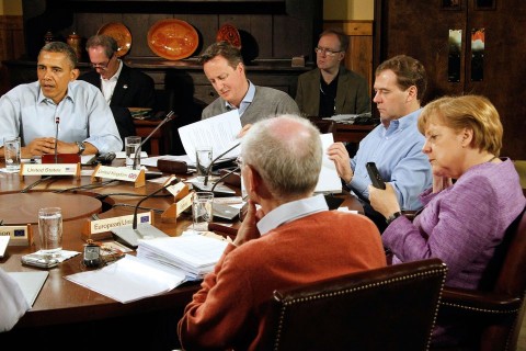 obama-merkel(210x140)(1).jpg (barack obama, g8, angela merkel, david cameron)