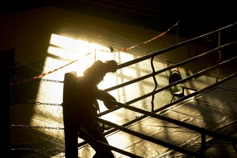 ökölvívás, boksz (ökölvívás, boksz, )