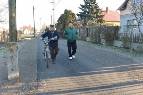 öreghegy (öreghegy, )