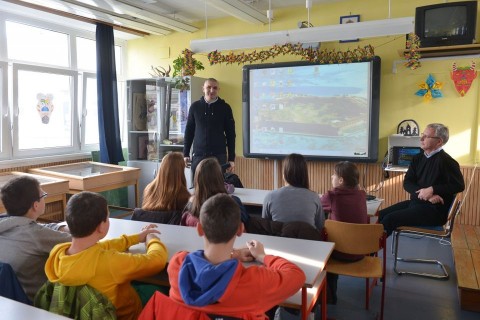 osztályfőnöki (látássérültek, )