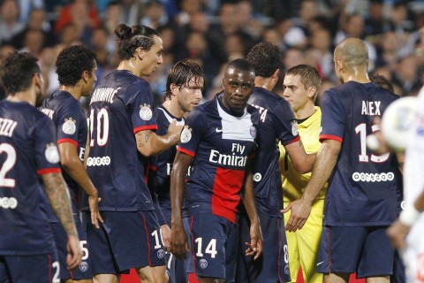paris saint-germain (paris saint-germain, )