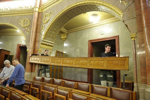 parlament (parlament)