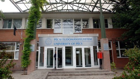 pécsi tudományegyetem (pécsi tudományegyetem, )