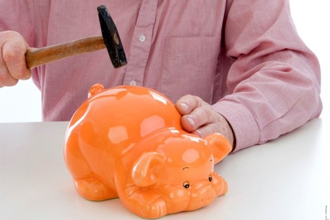 persely (kalapács, persely, )