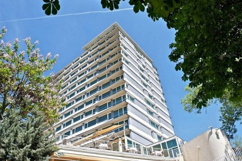 ramada hotel (ramada hotel)