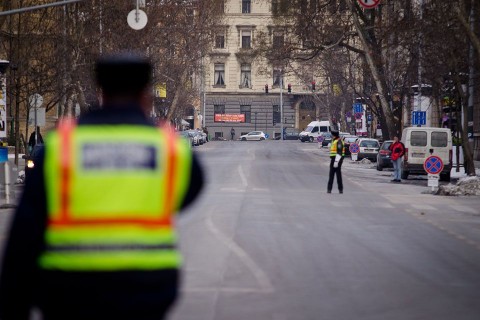 rendőrség (rendőrség)