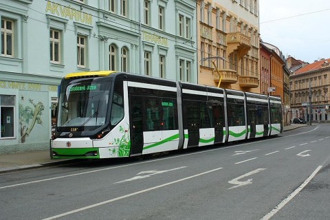 skoda villamos (skoda, villamos)