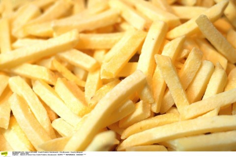 sült krumpli (sült krumpli, )