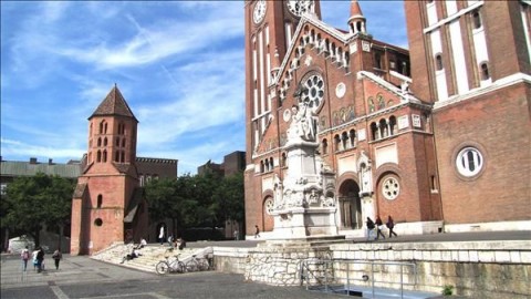 szegedi dóm (szegedi dóm)