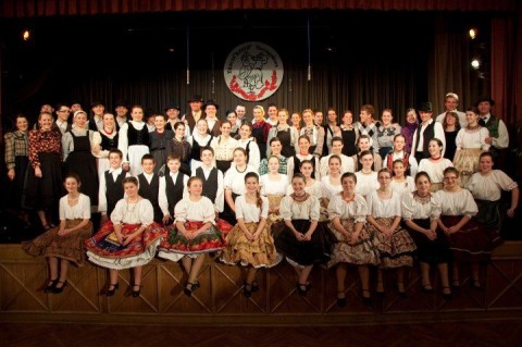 táncolkodó (táncolkodó táncegyüttes)