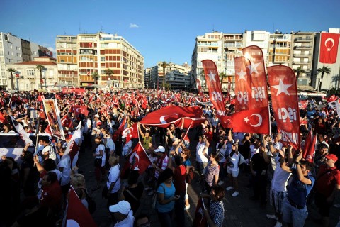 törökország (törökország, )