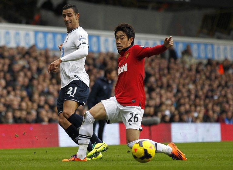 tottenham-manchester united (tottenham, manchester united, )