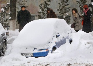 ukrán hóhelyzet (ukrajna, havazás, )