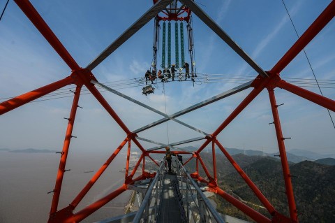 villanyszerelők (villanyszerelők)