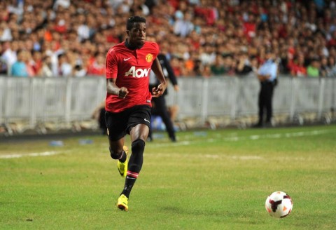 wilfried zaha (wilfried zaha)