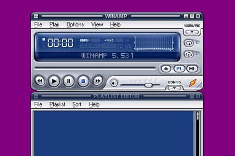 winamp (winamp, )