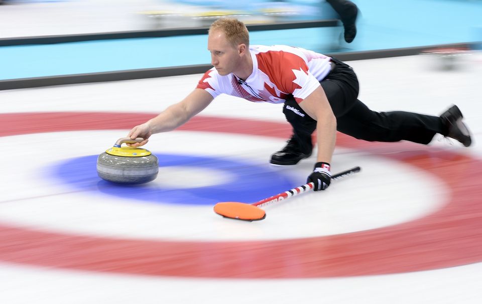 Brad Jacobs, curling, Kanada (brad jacobs, curling, kanada, )