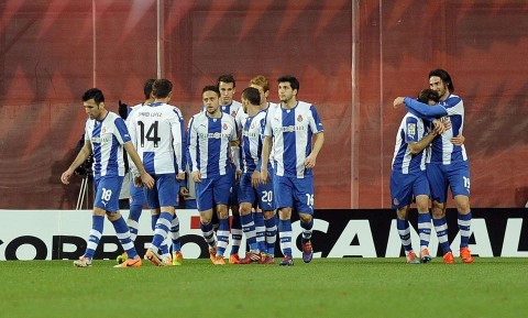 Espanyol (espanyol, )
