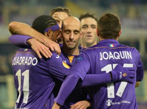 Fiorentina (fiorentina, )