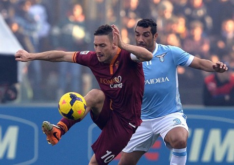 Francesco Totti (francesco totti, )