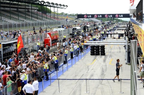 Hungaroring (hungaroring, )