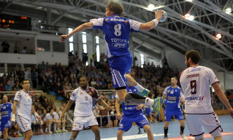 Jonas Källman, Pick Szeged (jonas källman, pick szeged, )