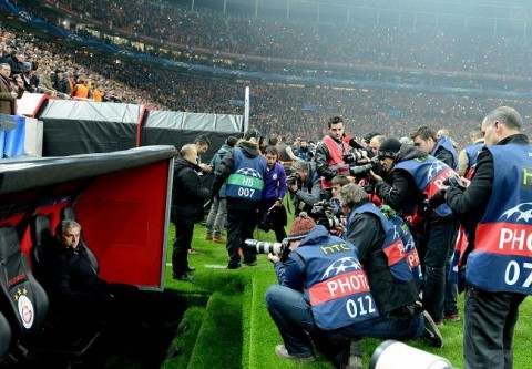 Jose Mourinho (jose mourinho)