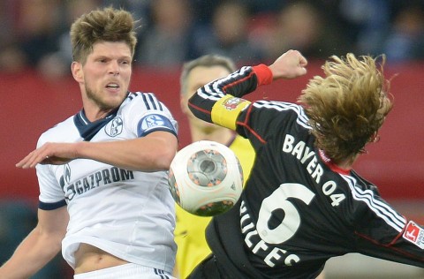 Klaas-Jan Huntelaar (klaas-jan huntelaar, )