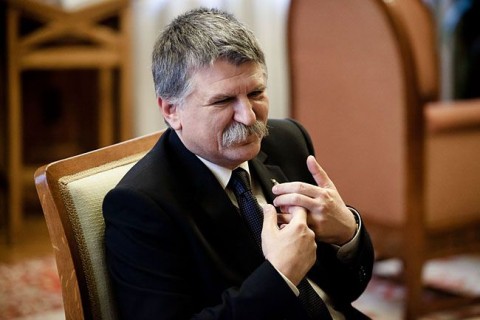 Kövér László (Kövér László)