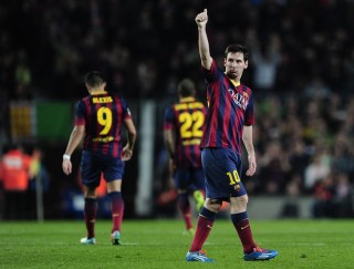 Lionel Messi (lionel messi, )
