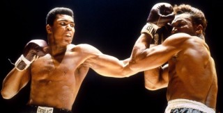 Muhammad Ali (muhammad ali, bokszoló)
