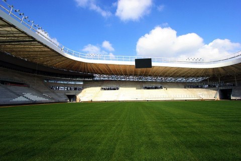 Nagyerdei Stadion (nagyerdei stadion, )