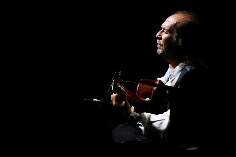 Paco de Lucía (Paco de Lucía)