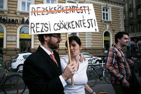 Rezsicsökkentés (rezsicsökkentés)