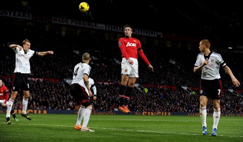 Robin van Persie (robin van persie, )