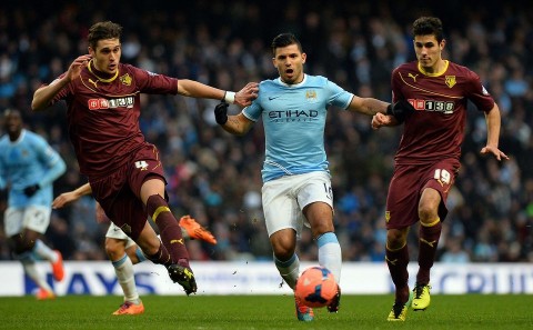 Sergio Agüero (sergio agüero, )