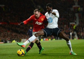 Wayne Rooney, Emmanuel Adebayor (wayne rooney, emmanuel adebayor, )