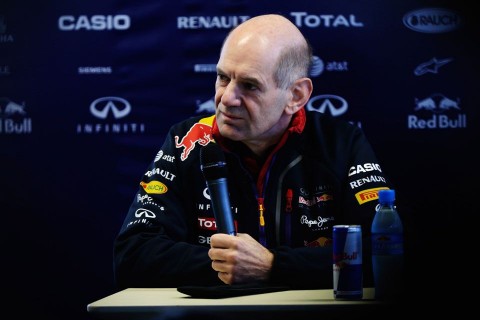 adrian newey (adrian newey, forma-1, red bull, )