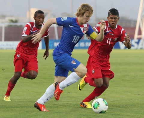 alen halilovic (alen halilovic)