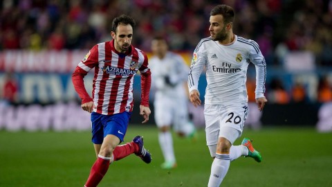 atlético madrid-real madrid (atlético madrid, real madrid)