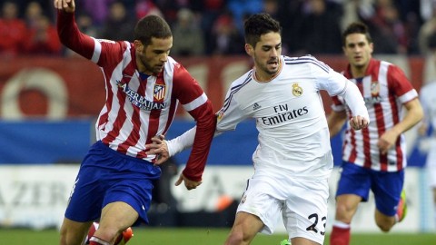 atlético madrid-real madrid (atlético madrid)