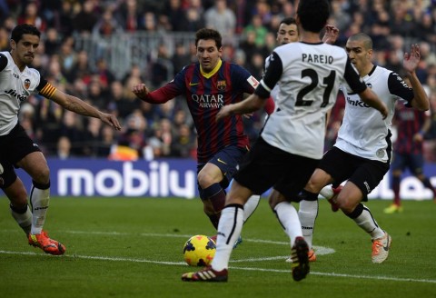 barcelona-valencia (barcelona, valencia, )