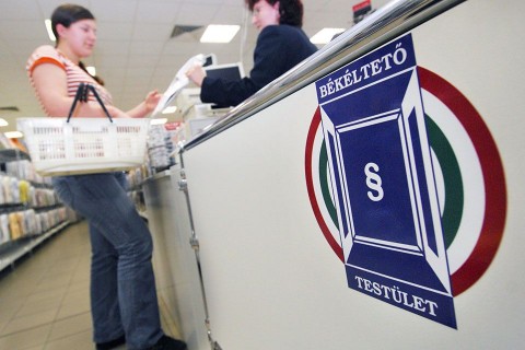 békéltető testület (békéltető testület)