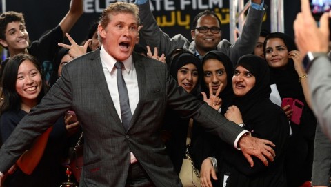 david hasselhoff (david hasselhoff)