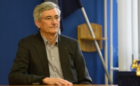 dékán (geoinformatikai kar, )