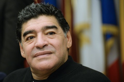 diego maradona (diego maradona)