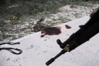 gyilkosság (gyilkosság)