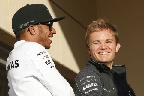 hamilton rosberg (lewis hamilton, nico rosberg, mercedes gp, forma-1, )